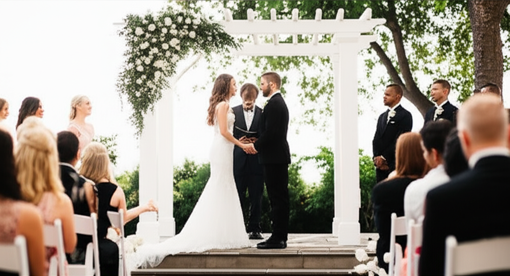 Weddings