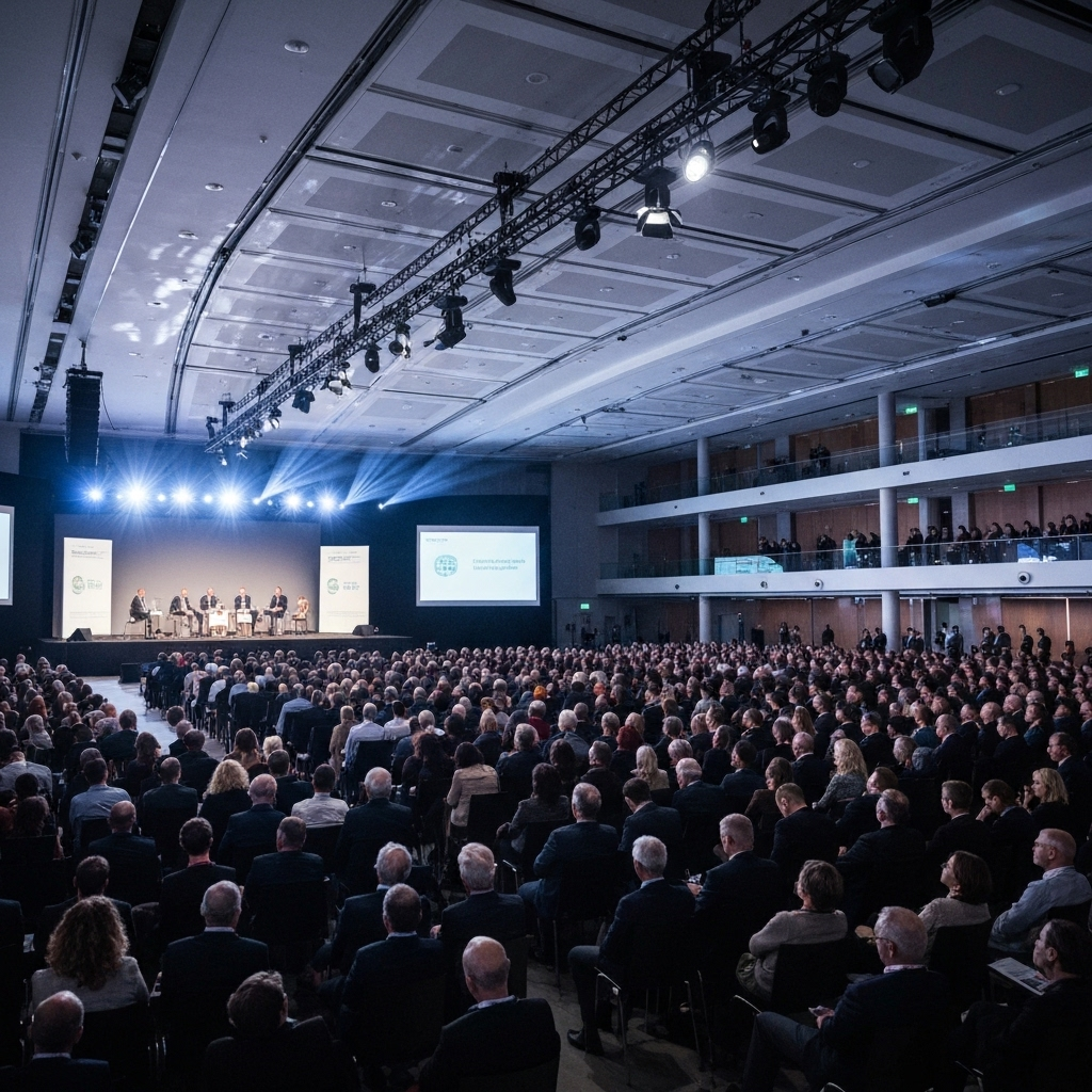 Conferences